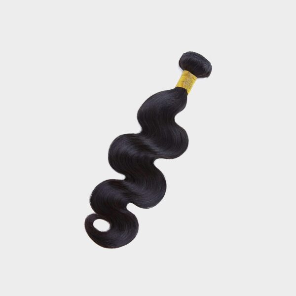 Natural black wavy wig, suitable for women, 12 to 32 inches optional #JL01-BD0021/BD0022/BD0023/BD0024/BD0025/BD0026/BD0027/BD0028/BD0029/BD0030/BD0031 - Image 8
