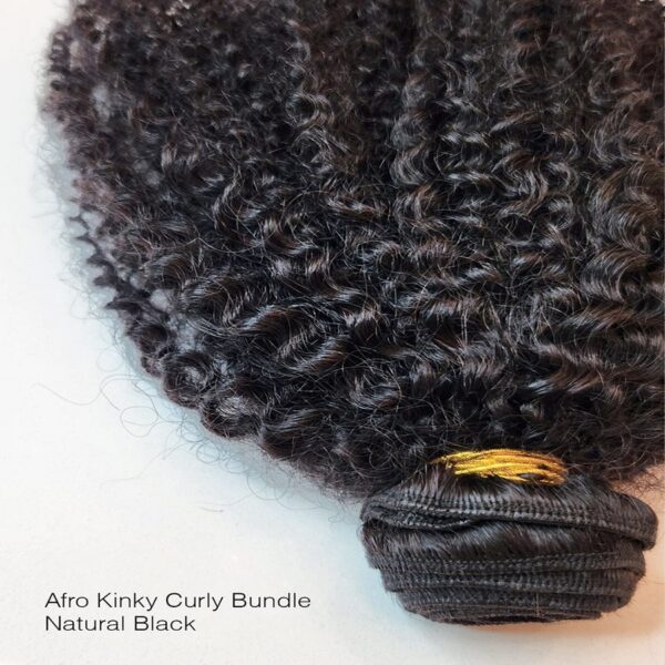 Women's dark curly wig, durable, easy to dye, color, curl，To provide you with a luxurious look and feel #JL01-BD0172/BD0174 - Image 4