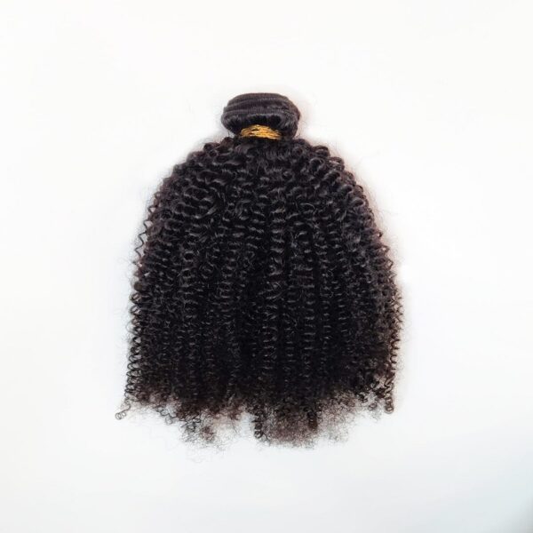 Women's dark curly wig, durable, easy to dye, color, curl，To provide you with a luxurious look and feel #JL01-BD0172/BD0174 - Image 10