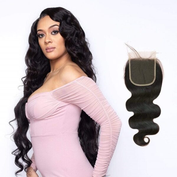 100% human hair:Tangle-Free，Unmatched Craftsmanship Blends Nature with Chic. Elevate Your Aura & Express Unique Style #JL01-CL0010/CL0011