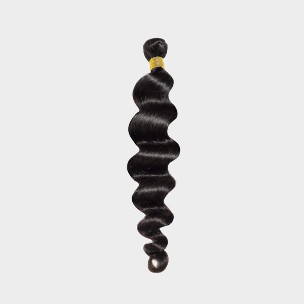 Women's black curly wig, designed for women who pursue fashion trends, with fashion and practicality, so that you can show yourself in any occasion and shine #JL01-BD0142/BD0143/BD0144/BD0145/BD0146/BD0147/BD0149 - Image 7