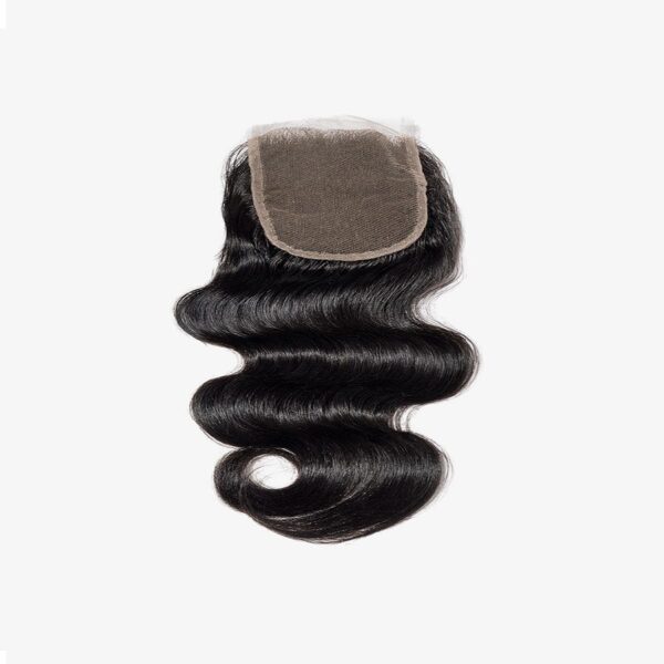 【Stunning Choice】100% Human Hair with Lightweight Lace Design, Natural Hairline, Baby-Soft Texture, 80% Live Hair Follicles, Voluminous & No Splitting Ends #JL01-CL0139/CL0140/CL0141/CL0142 - Image 5