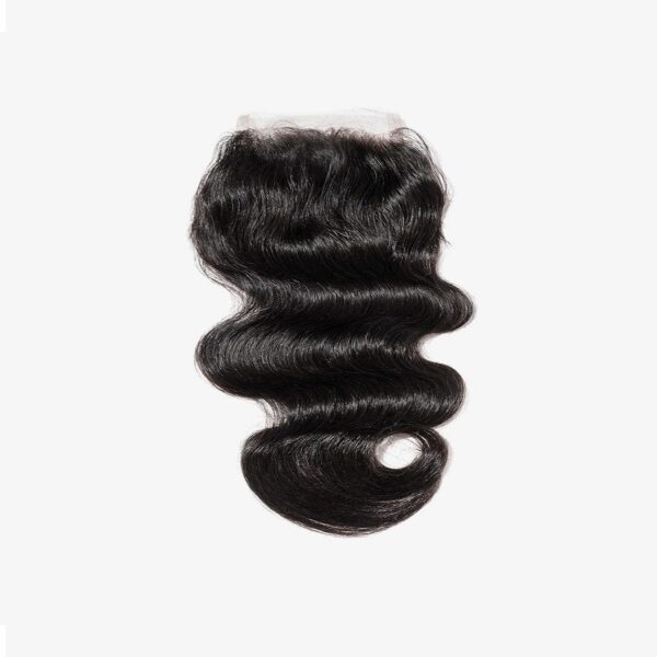 【Stunning Choice】100% Human Hair with Lightweight Lace Design, Natural Hairline, Baby-Soft Texture, 80% Live Hair Follicles, Voluminous & No Splitting Ends #JL01-CL0139/CL0140/CL0141/CL0142 - Image 4