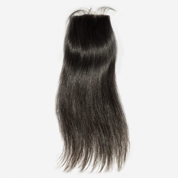 High-Quality 100% Human Hair Wig! Unmatched Craftsmanship Blends Nature with Chic. Elevate Your Aura & Express Unique Style #JL01-CL0136 - Image 4