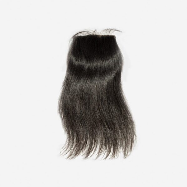 Pursuit of Natural Beauty Era: Discover Your Secret Asset - High-Quality 100% Human Hair Wig! Elevate Your Temperament & Personality with Exquisite Craftsmanship #JL01-CL0134/CL0135 - Image 4