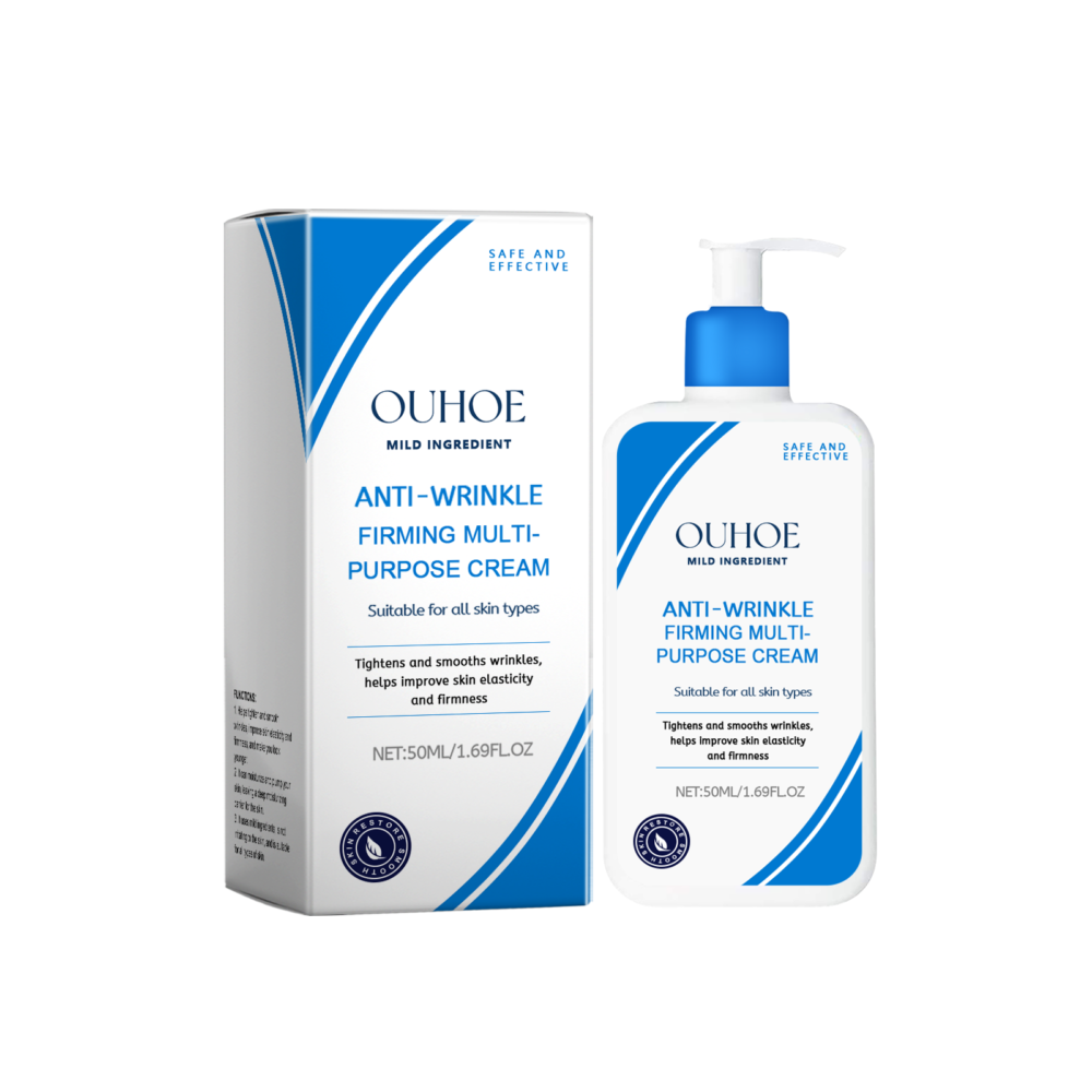 Hydrating Moisturizer Hydrating Moisturizing cream to improve skin elasticity Hydrating Shine Refreshing skin cream #JL04-OU-A06-0227-01 - Image 3
