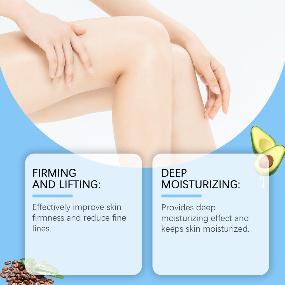Hydrating Moisturizer Hydrating Moisturizing cream to improve skin elasticity Hydrating Shine Refreshing skin cream #JL04-OU-A06-0227-01 - Image 8