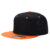 BLK.ORANGE
