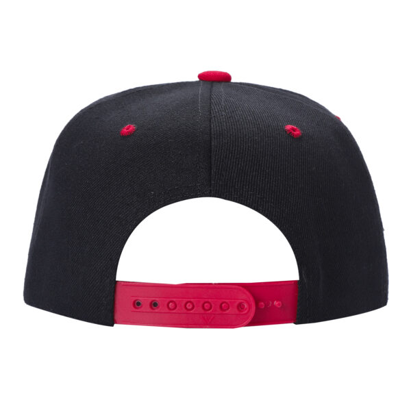 6541  PS - Poly Snapback #JL01-PS - Image 2