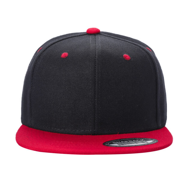6541  PS - Poly Snapback #JL01-PS - Image 3
