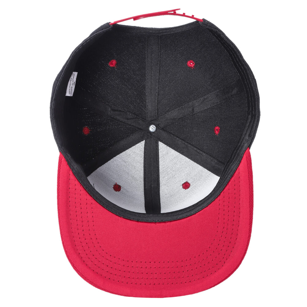 PS - Poly Snapback #JL01-PS - Image 4
