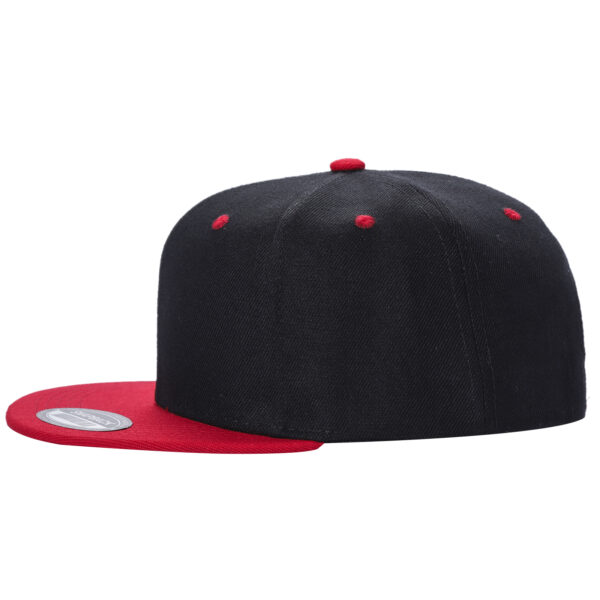 6541  PS - Poly Snapback #JL01-PS - Image 5