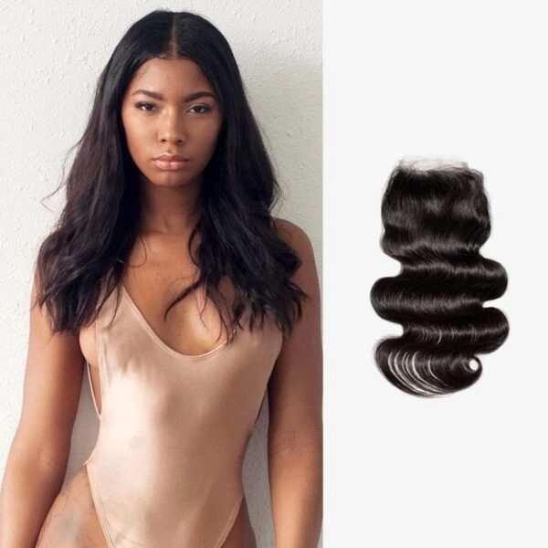 【Stunning Choice】100% Human Hair with Lightweight Lace Design, Natural Hairline, Baby-Soft Texture, 80% Live Hair Follicles, Voluminous & No Splitting Ends #JL01-CL0139/CL0140/CL0141/CL0142 - Image 6