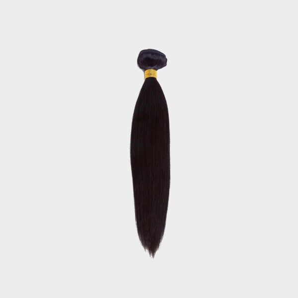 Black long straight wig, your best choice, it meets your daily use, there are eight sizes made for you #JL01-BD0117/BD0119/BD0120/BD0121/BD0122/BD0123/BD0124/BD0125 - Image 7