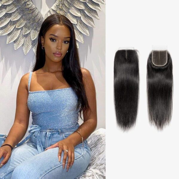 High-Quality 100% Human Hair Wig! Unmatched Craftsmanship Blends Nature with Chic. Elevate Your Aura & Express Unique Style #JL01-CL0136