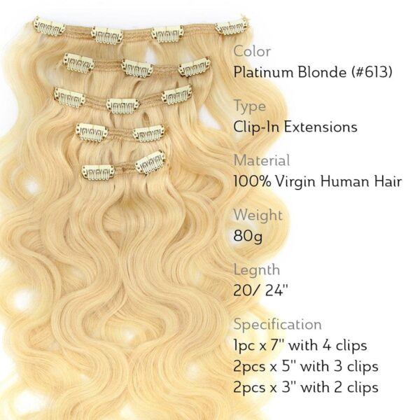 Eye-catching Wig, 100% Human Hair, Ideal for Fashion Women, Bleach/Dye Ok, Durable Quality Guaranteed(golden) #JL01-CH0007/CH0008 - Image 2