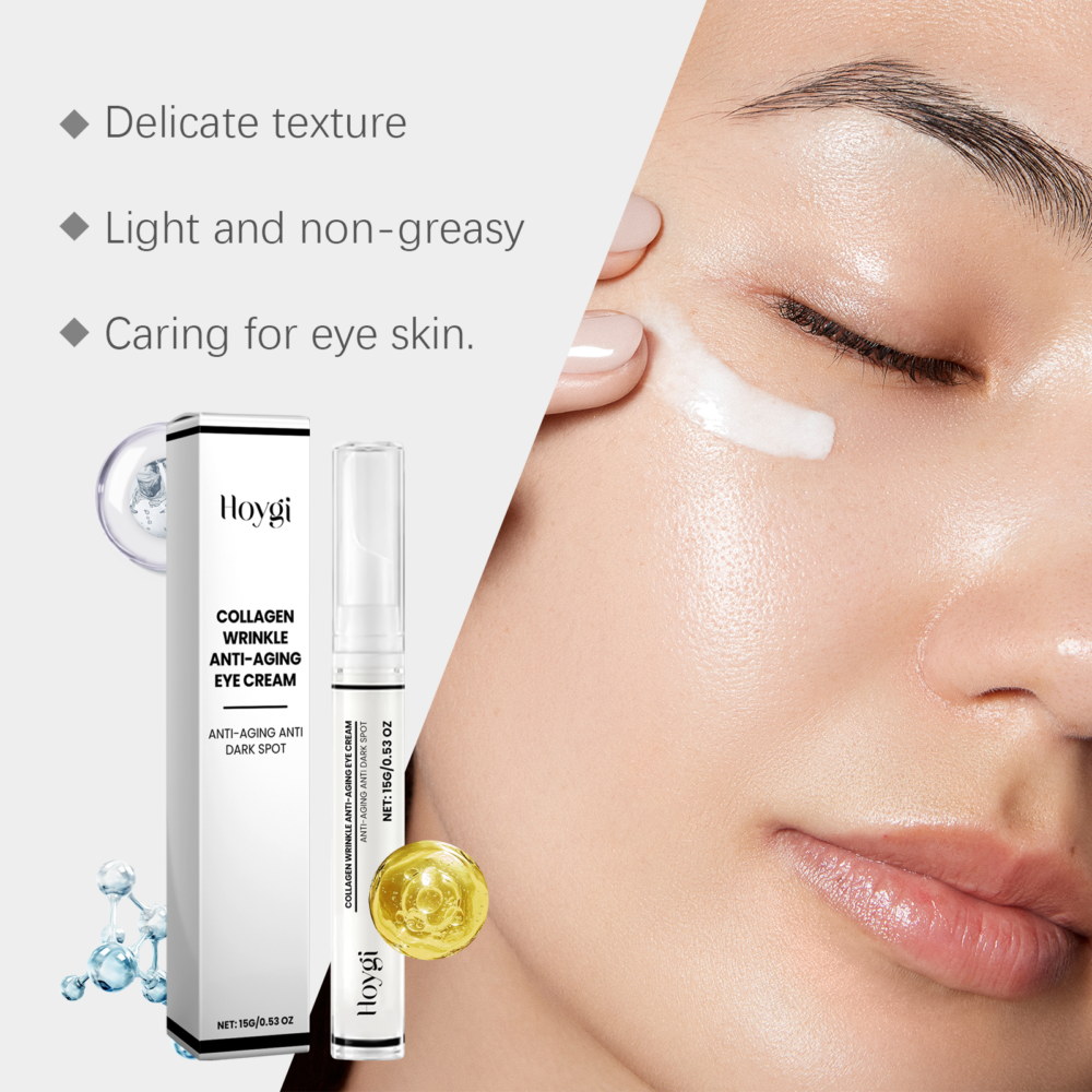 Nourishing Eye Cream Eye Essence Moisturizes the Lines around the eyes Gentle Brightening Skin Moisturizing Eye cream #JL04-HO-A05-0348-01 - Image 15