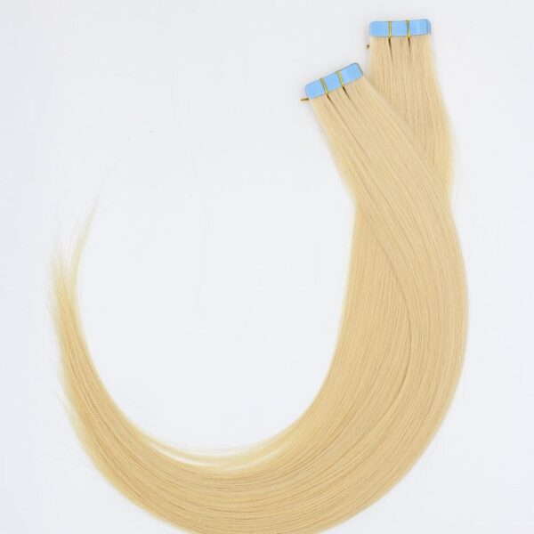 Meticulously crafted from 100% Human Hair, Perfect for everyday wear or parties, effortlessly adding a touch of glamour and making you the center of attention in an instant #JL01-TH0007/TH0003 - Image 4