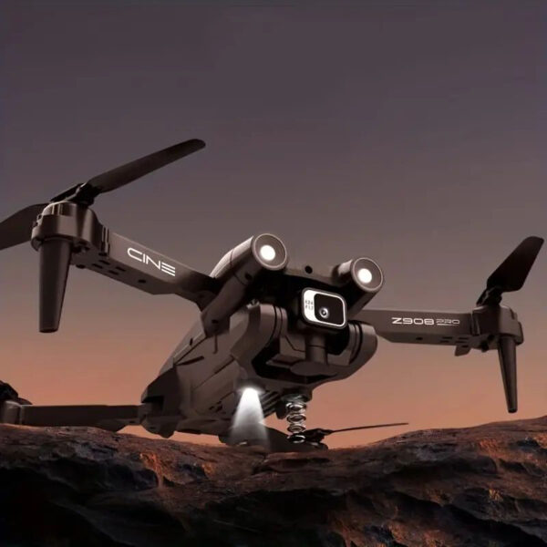 Z908-Dual camera, toy drone #JL02-Z908