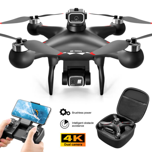 S116-Dual camera, toy drone #JL02-S116