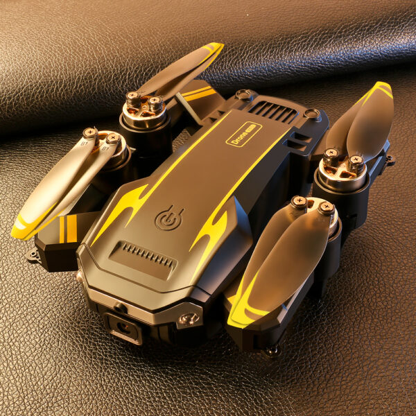 S6Pro-Dual camera, toy drone #JL02-S6Pro - Image 10