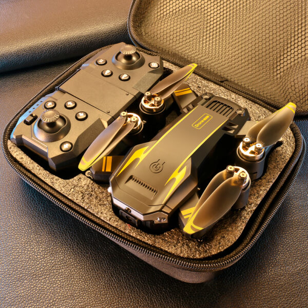 S6Pro-Dual camera, toy drone #JL02-S6Pro - Image 11