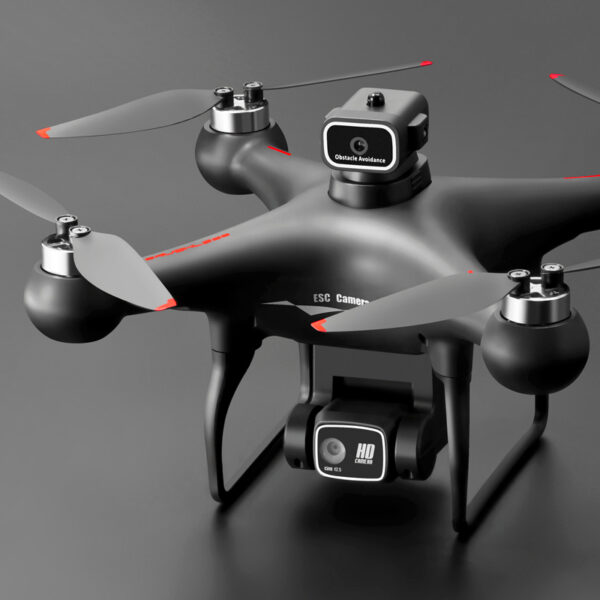 S116-Dual camera, toy drone #JL02-S116 - Image 9