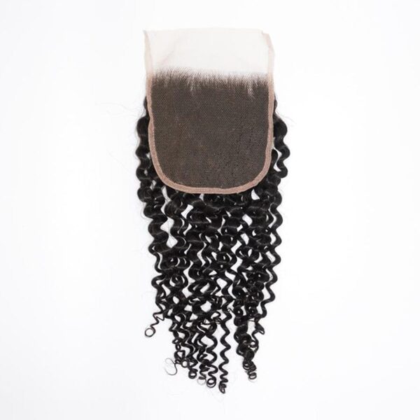 Natural Beauty Era: Unveil the High-Quality Wig! Crafted from 100% Human Hair with Unparalleled Craftsmanship. Fusion of Natural Elegance & Trendy Chic #JL01-CL0031 - Image 5