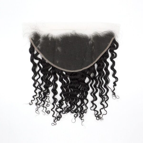 100% Human Hair, Effortless Natural Charm, Feather-Light Flexibility for Everyday Glamour #JL01-CL0130 - Image 6