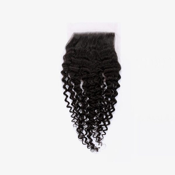 Made of Premium Human Hair，Meets Fashionable Natural Elegance. Boost Your Aura & Showcase Unique Charm #JL01-CL0095 - Image 5