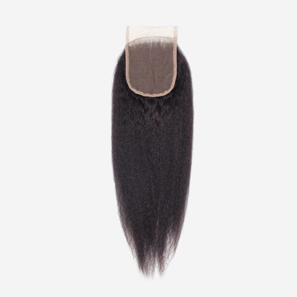 Indulge in Elegance: Crafted with Every Care, 100% human hair，HD Lace Wig for a Natural Look #JL01-CL0016 - Image 6