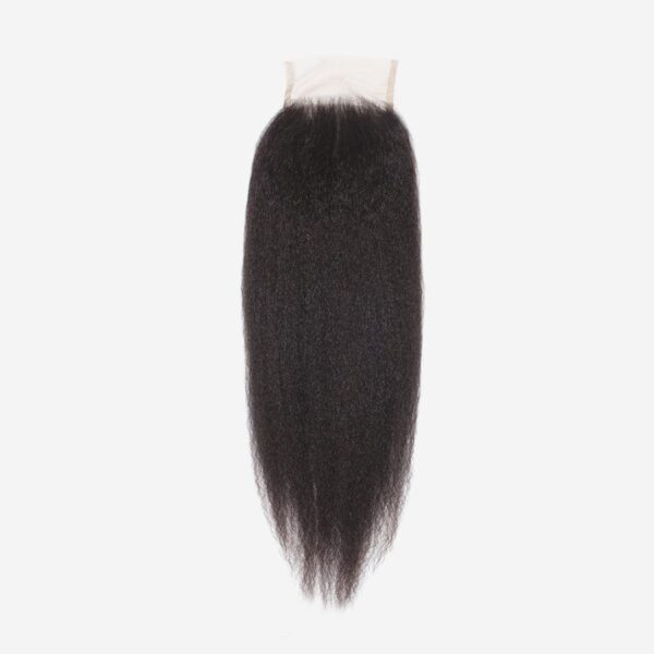 Indulge in Elegance: Crafted with Every Care, 100% human hair，HD Lace Wig for a Natural Look #JL01-CL0016 - Image 5