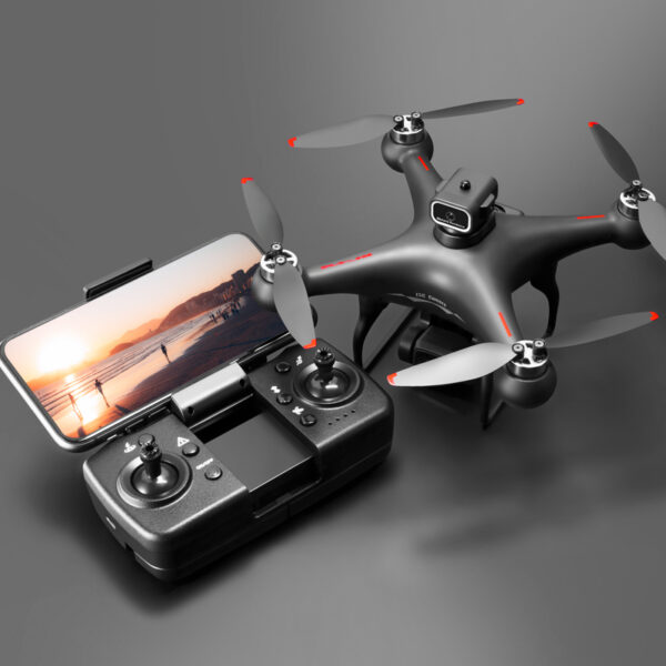 S116-Dual camera, toy drone #JL02-S116 - Image 10