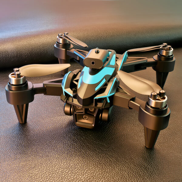 K12-Three cameras, windproof smart obstacle avoidance, toy drone #JL02-K12 - Image 6