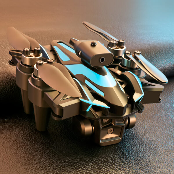 K12-Three cameras, windproof smart obstacle avoidance, toy drone #JL02-K12 - Image 7