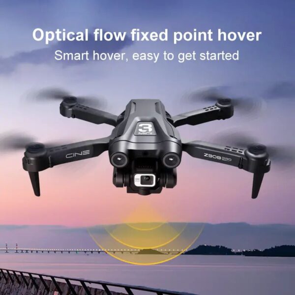 Z908-Dual camera, toy drone #JL02-Z908 - Image 8