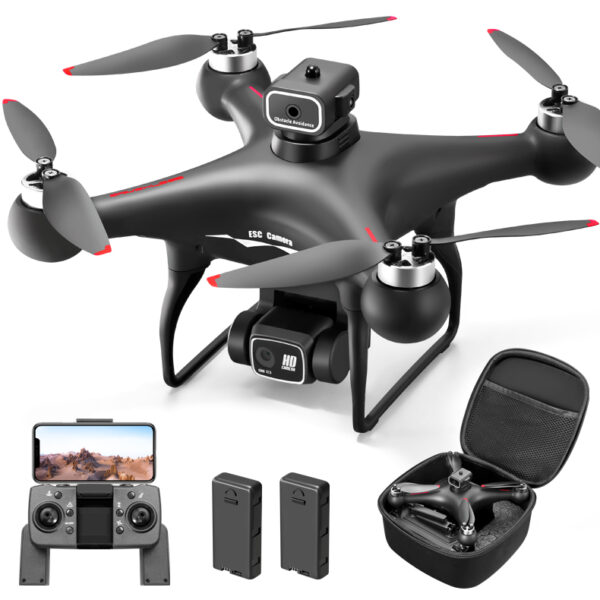 S116-Dual camera, toy drone #JL02-S116 - Image 2