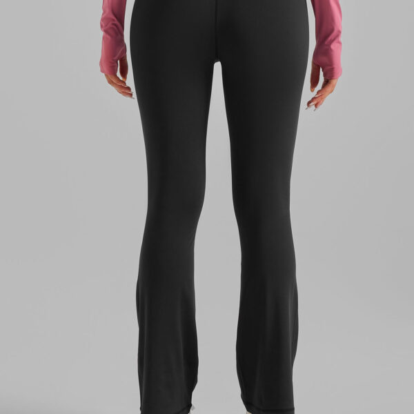 6541  Women's bell bottoms, slim fit #JL01-OMMK002