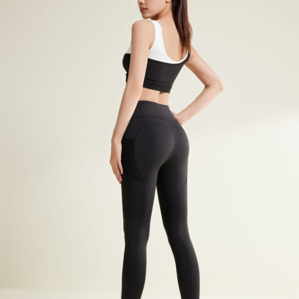 6541  Trouser mesh side pocket pants, suitable for your pants #JL01-MTCK90 - Image 3