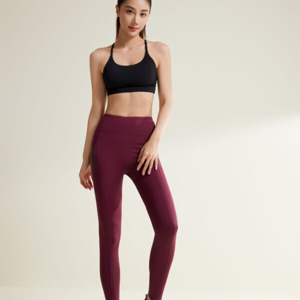 6541  Trouser mesh side pocket pants, suitable for your pants #JL01-MTCK90 - Image 12