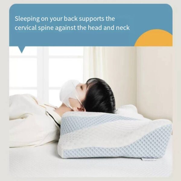 Medical pillow #JL03-M20400012C - Image 4