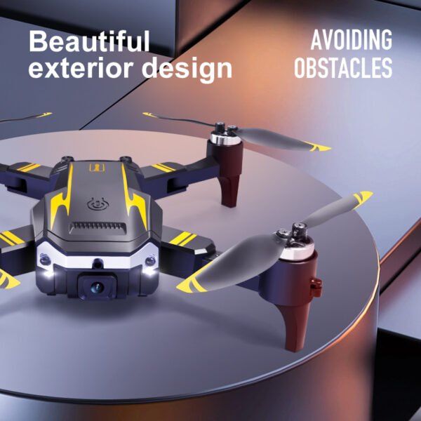 S6Pro-Dual camera, toy drone #JL02-S6Pro - Image 4