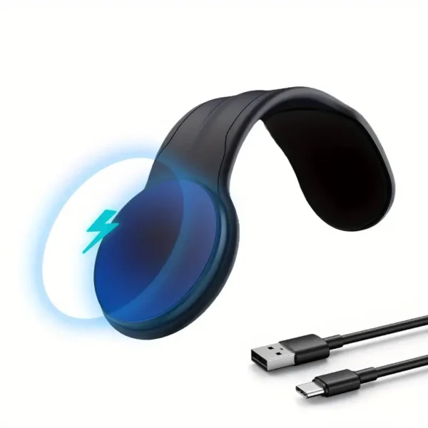 6541  Magnetic fast charging car phone stand #JL03-H204002 - Image 6