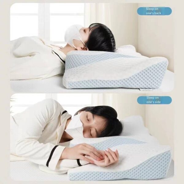 Medical pillow #JL03-M20400012C - Image 6