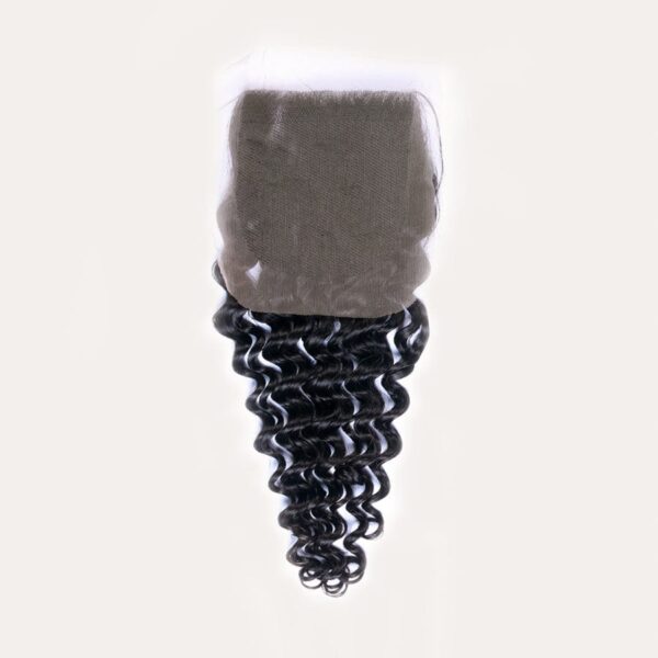 Experience Luxury with Every Strand – 100% human hair，High-Definition Lace Wig, Handcrafted for Natural Elegance #JL01-CL0012/CL0013 - Image 8