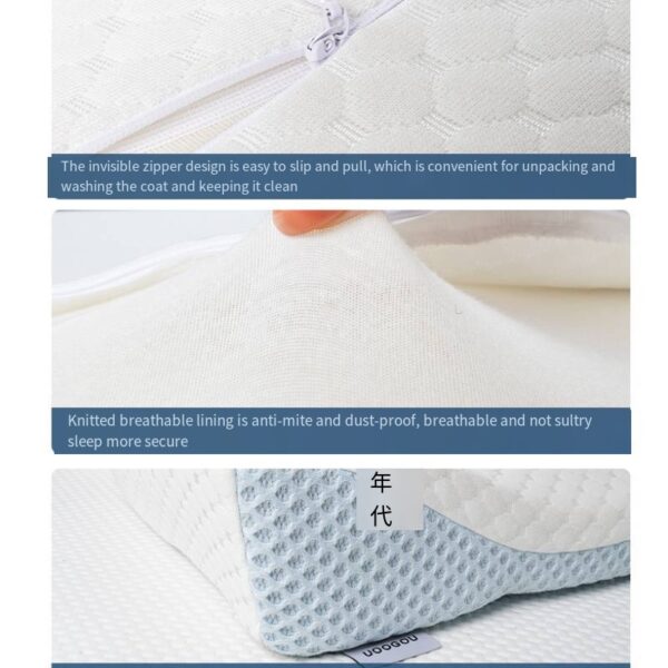Medical pillow #JL03-M20400012C - Image 7