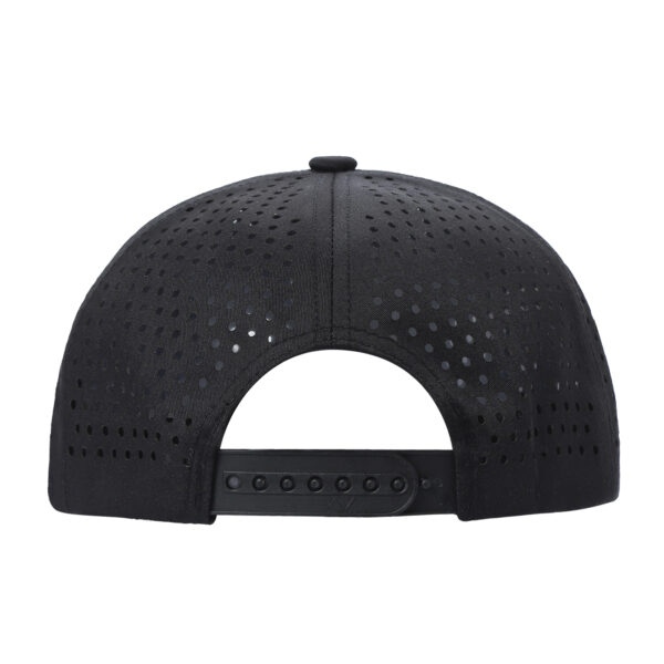 LASER VENETED - 6 PANEL #JL01-6 LASER - Image 2