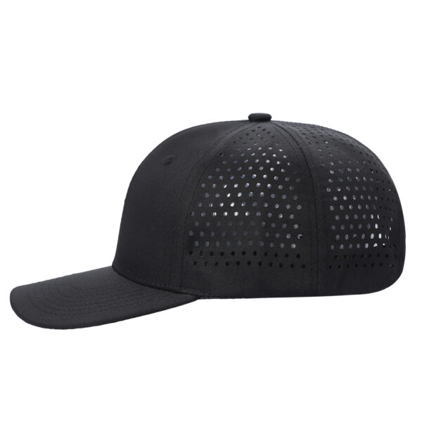 LASER VENETED - 6 PANEL #JL01-6 LASER - Image 5