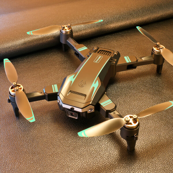 S6Pro-Dual camera, toy drone #JL02-S6Pro - Image 9