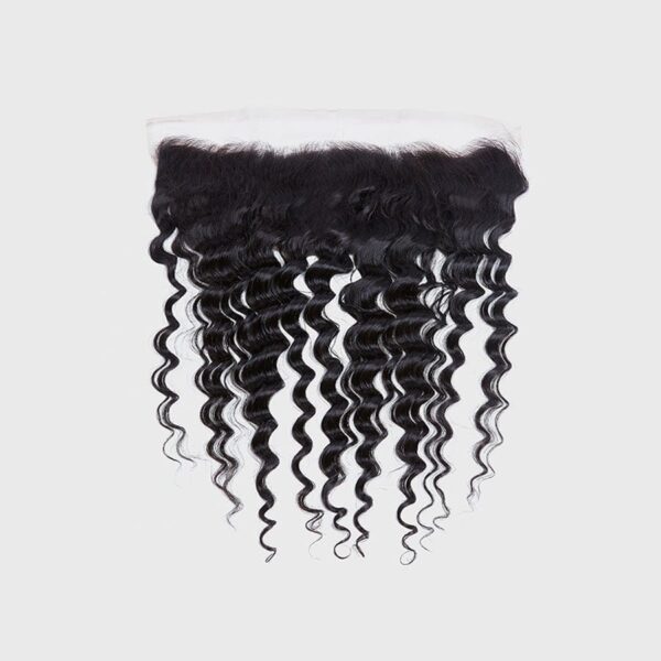 Immerse Yourself in the Luxurious Charm of Every Strand: Selected 100% Human Hair High-Definition Lace Wig, Crafted with Expertise, Interpreting Natural, Classic, and Effortless Elegance #JL01-CL0077/CL0079 - Image 6